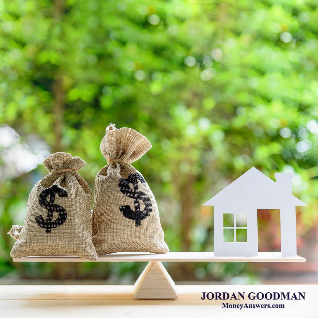 Jordan Goodman On Twitter If You Re 62 Or Older And Looking To - let america s money answers man show you the ins and outs of reverse mortgages and how you can benefit from one