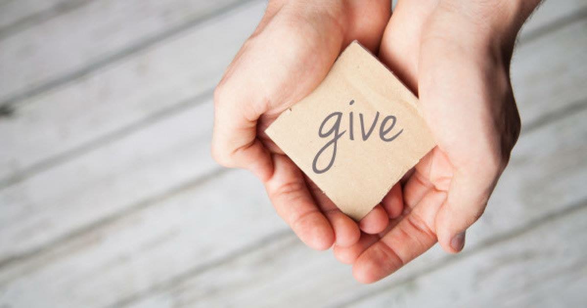 MentalHealthNS's tweet photo. #GivingTuesdayCA is the unofficial opening day of gift giving season, and we are grateful to all of our volunteers and donors!  For more information on the difference donor dollars make to us please visit https://t.co/XMPwPOL0F5 https://t.co/rlhHfrDMSI