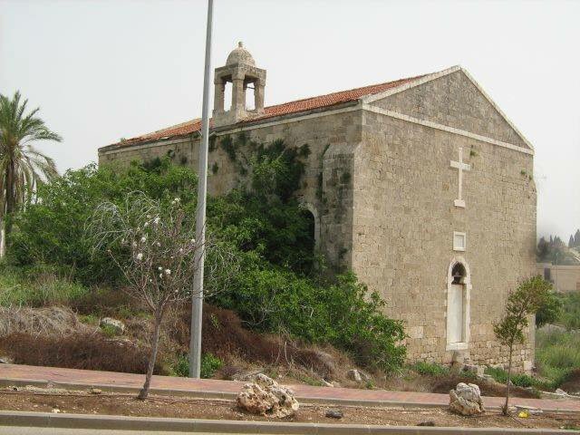 AlBassa had 3 churches: Melkite Catholic, Orthodox and Protestant. Today, albassa Christian make up between 15k and 20k worldwide, mostly living between Lebanon, Canada and USA and they cannot return. Only 300 people stayed in the country living in nearby villages.