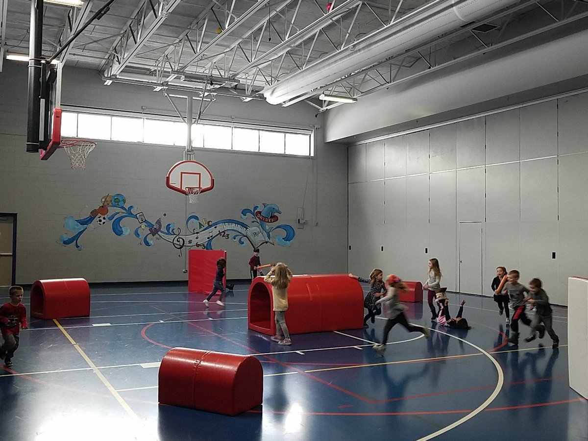 Turtle tag!!!! #ArlingtonHeights #dryden #ahsd25