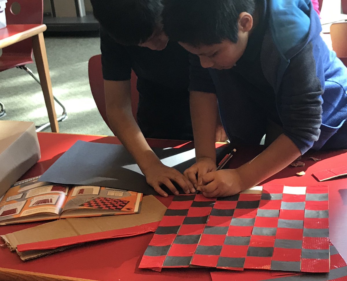 library_soe's tweet image. This is how WE learn Procedural Text at SOE!