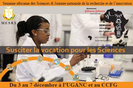 À moins d'une semaine du rendez-vous des scientifiques, chercheurs,  innovateurs, inventeurs sous la direction de l'ambassadeur <a href="/Alfa_kabi/">Alpha Kabinet KEITA</a> du <a href="/NextEinsteinFor/">Future of Science Forum</a> en collaboration avec le <a href="/Mesrs_Gn/">MESRSI GN</a> J-5 @Camara_Zeina <a href="/Banirediallo/">Abdoulaye Baniré diallo</a> <a href="/Tchapisteph/">Xxx porn</a> <a href="/BarryElmoums72/">Mouminy BARRY</a> <a href="/GouvGN/">Gouvernement GN</a> <a href="/CAboubcar/">Cissé Aboubacar</a>
