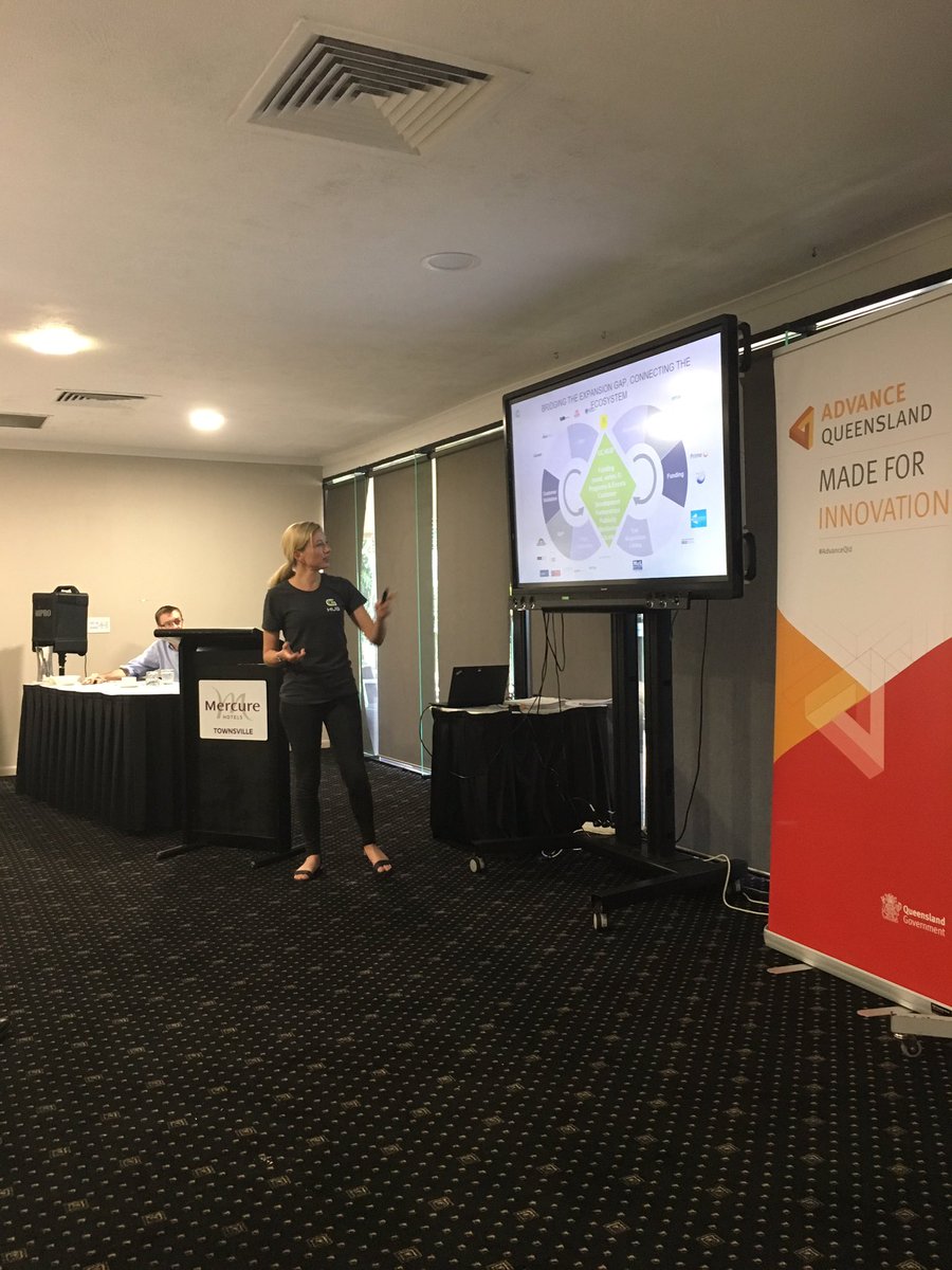 Kylie Hickling (@kyliehickling) on Twitter photo Kicking off day 2 <a href="/shazzybell78/">Sharon Hunneybell</a> sharing <a href="/thegoldcoasthub/">The Gold Coast Hub</a> story <a href="/AdvanceQld/">Advance Queensland</a> #ARIP Community Forum. Kicking off day 2 <a href="/shazzybell78/">Sharon Hunneybell</a> sharing <a href="/thegoldcoasthub/">The Gold Coast Hub</a> story <a href="/AdvanceQld/">Advance Queensland</a> #ARIP Community Forum.