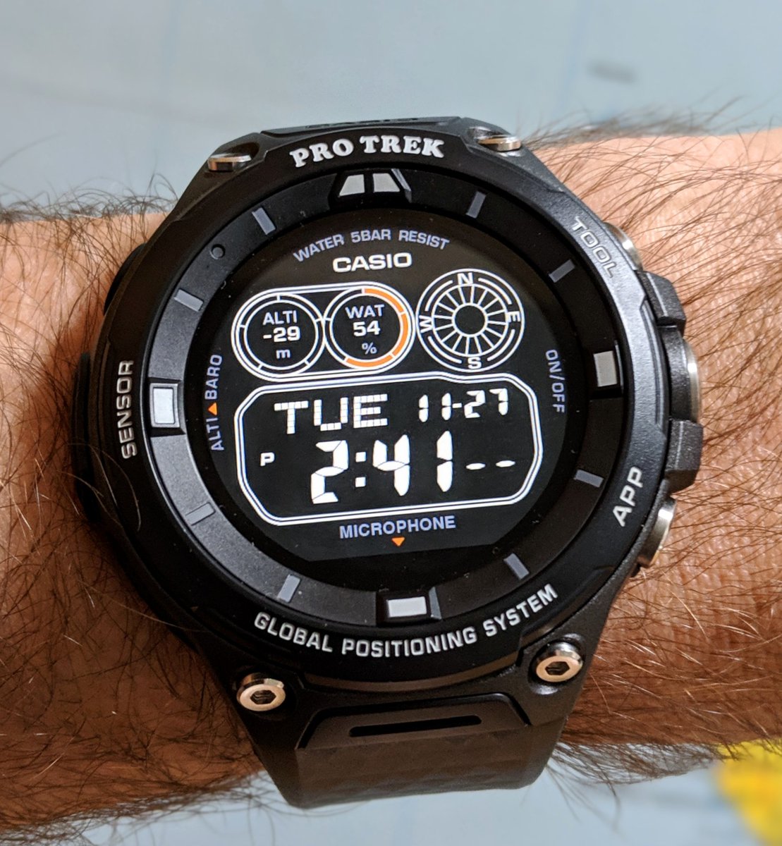 snapdragon 3100 watches list