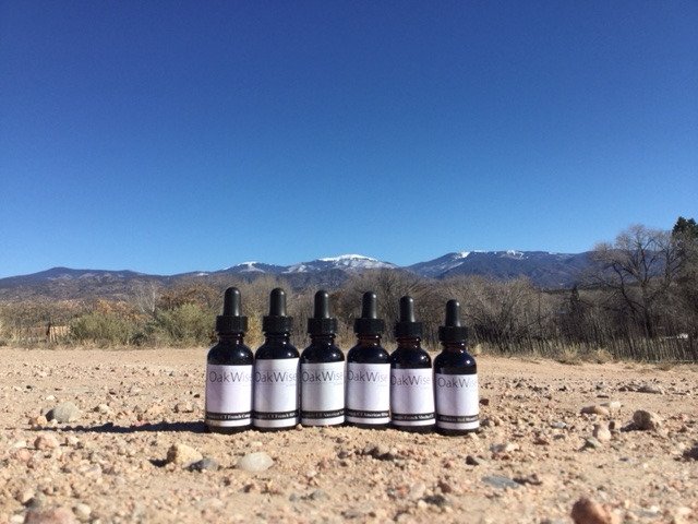 oak_wise's tweet photo. Mel is on the road in New Mexico through Texas this week, bringing our Natural Aqueous Tannins to the desert! Shoot us a message today and see what NAT can do for your beverages! https://t.co/KO6NL6lcaM