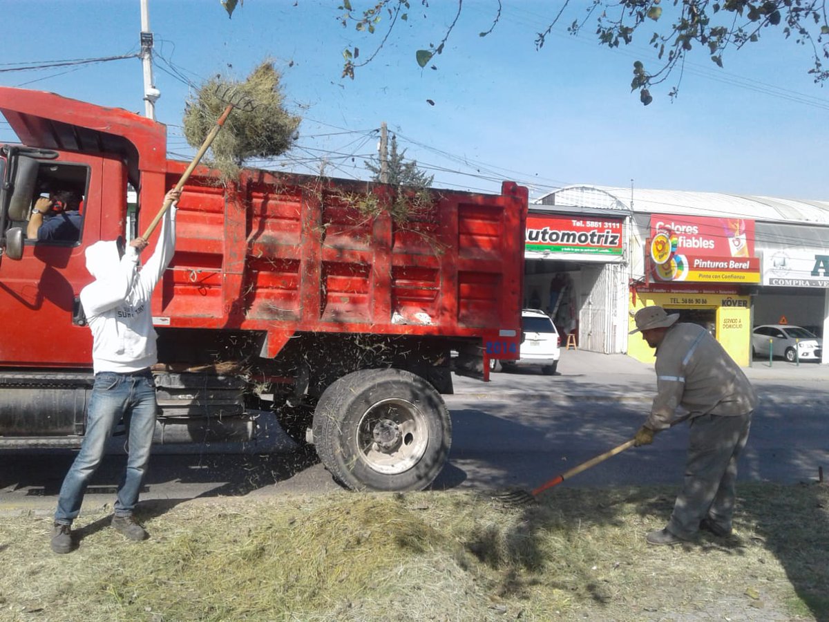 DSPCIZCALLI's tweet photo. Recolección de desechos sobre Av. Izcalli y en el Parque de Calle Naranjos, Bosques de Morelos.
#MejorIzcalli
#MunicipioConValores https://t.co/jHlPGc20mN