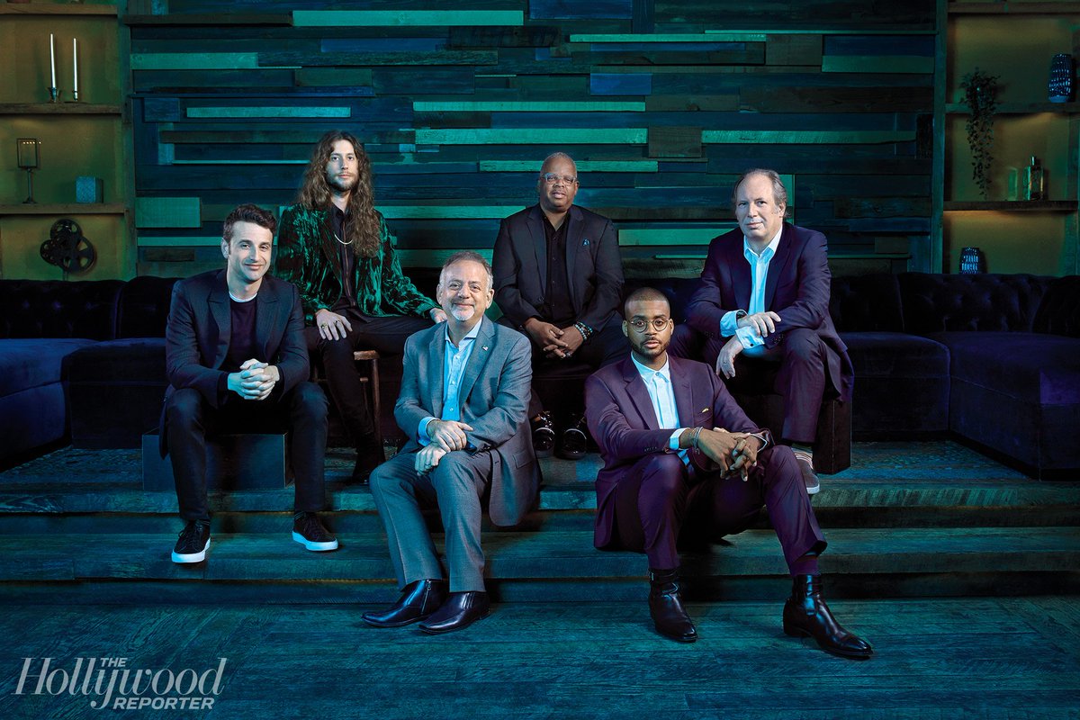 HansZimmer tweet picture