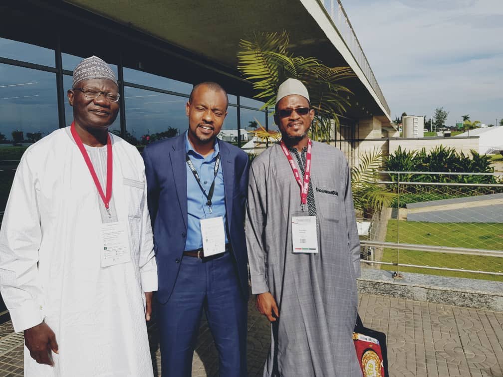 pbasinga's tweet photo. "The location of the @ #IFPC2018 this year was special for me; it was a real pleasure to welcome our Nigerian partners to Rwanda and I'm glad I could reciprocate the warm welcome I have received in Nigeria! @CCSImpact @ekenem_isichei @SFHNigeria @dRPC https://t.co/fOYpljJZlI