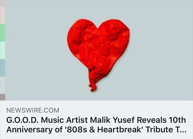 gsyl128's tweet photo. ONCE AGAIN ..IT’S ON!! 808 &amp; Heartbreaks Tribute Tour COMING TO A CITY NEAR YOU!! DJ &amp; Hosted by @djgoodmusictheangel aka @malikyusef100 #PVTPLN 🛩 #808andheartbreak #808andheartbreaktributetour #malikyusef #kanyewest #goodmusic #taylorgang  #rocnatio… https://t.co/AyG63Kjei4 https://t.co/kh48wp95cC