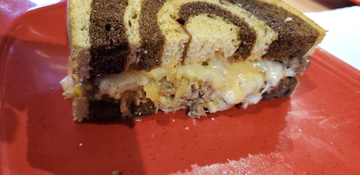 Dear <a href="/SmilingMoose/">Smiling Moose Deli</a>.... PLEASE keep this on the menu!
