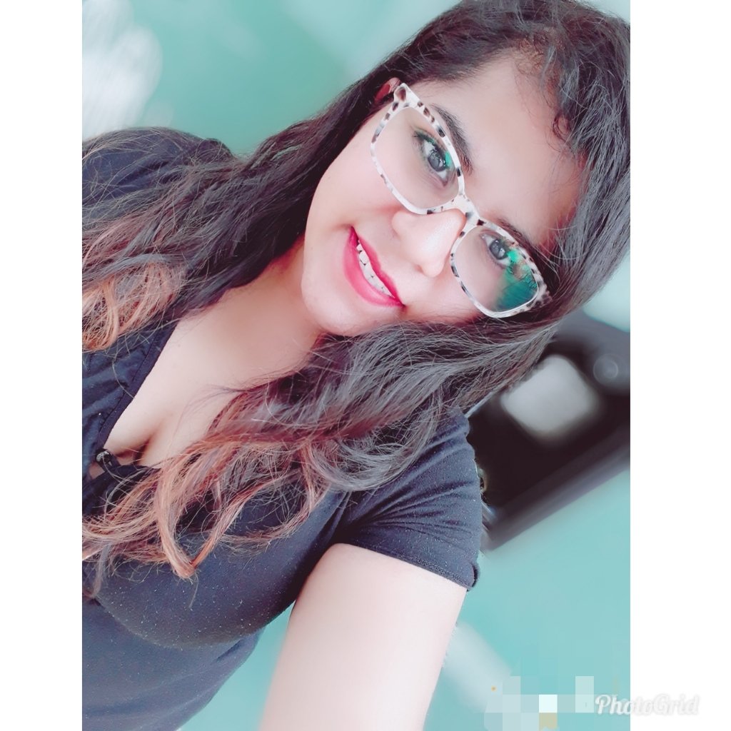Barrera_Anitha's tweet photo. #NuevaFotoDePerfil https://t.co/KhcEjhmaOU