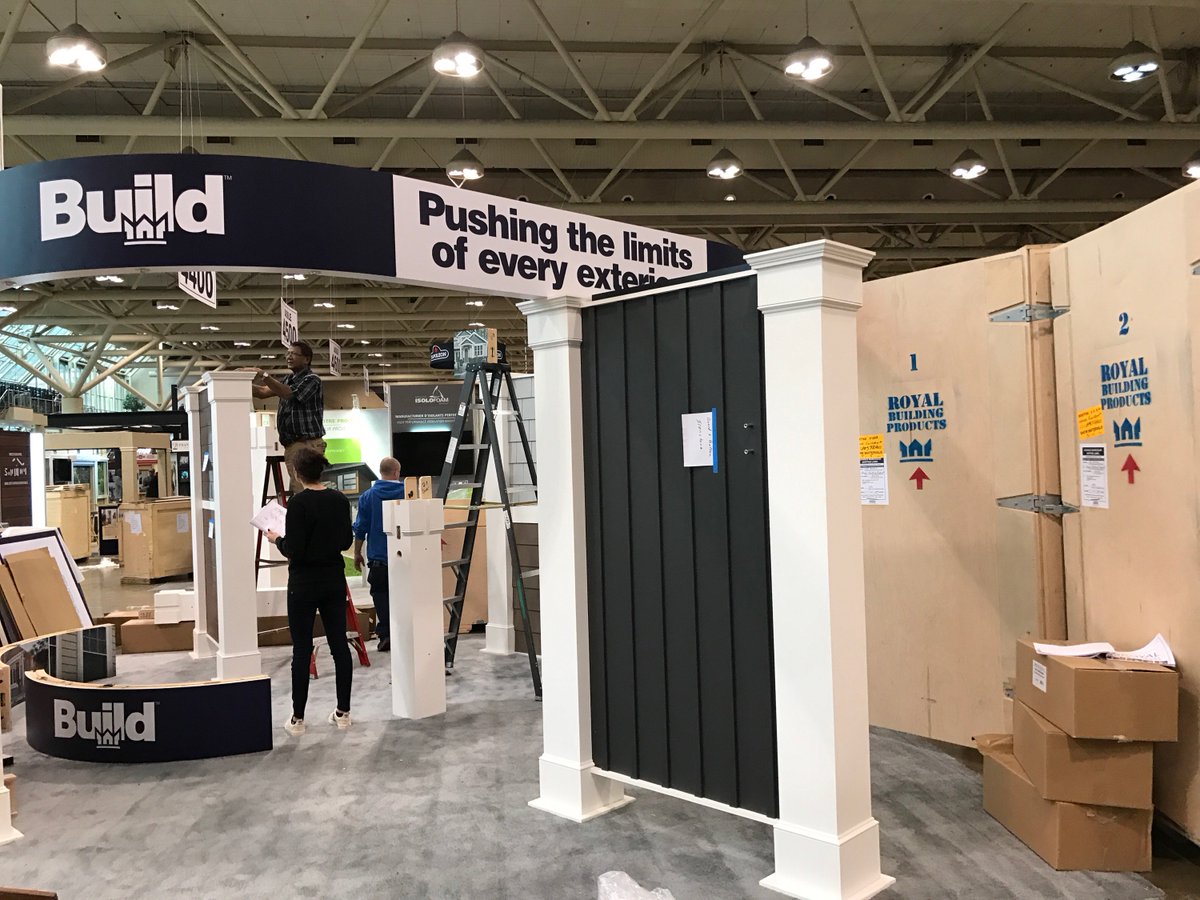 RoyalBuildingProduct tweet media