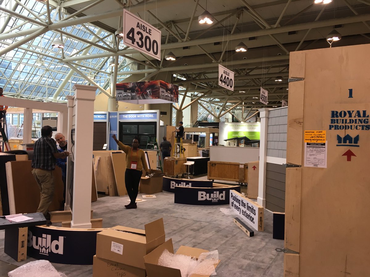 RoyalBuildingProduct tweet media