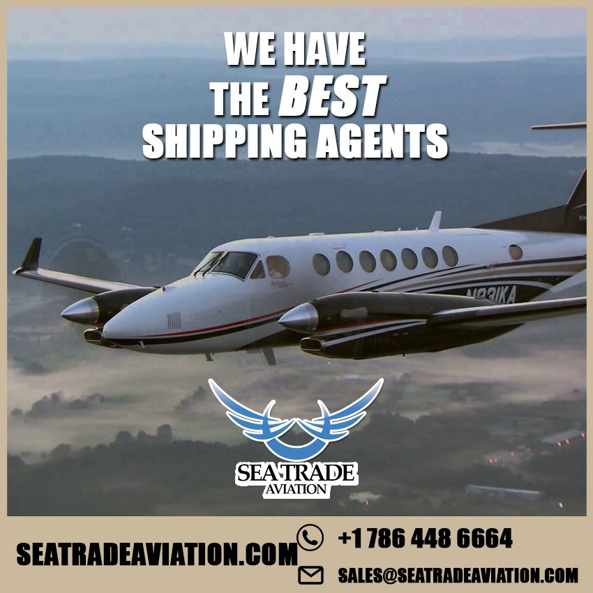 STAviation's tweet photo. Contact us
✉ Purchasing@seatradeaviation.com/ Sales@seatradeaviation.com
☎ +1 786 448 666
https://t.co/QRsjaN7RZ7
#aviation #aerospace #planes #airplanes #parts #part 
#repairs #seatrade #business #latinamerica #USA 
#Europe #Theworld https://t.co/PjeegpqTPF