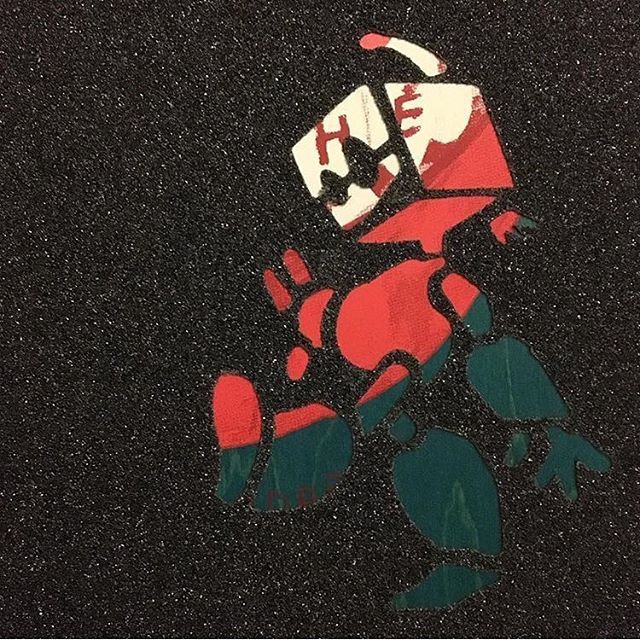 FilmbotGrip's tweet photo. #TBT to one of our favorites - the die cut
📷 @eric_uyema #filmbot https://t.co/91hUqJ8ZZG