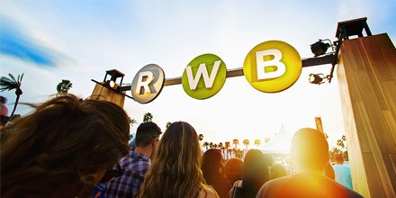 We’re just days away from letting you in on all the details of the #RWB2019 Experience! Stay tuned for the 2019 lineup and more coming soon!