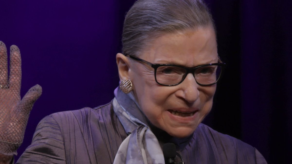 IconFilmANZ's tweet photo. #RBG wins Best Documentary at the #NBRAwards @NBRfilm 
#ruthbaderginsburg #documentary #iconfilmdistribution https://t.co/qaHov8Jjwu