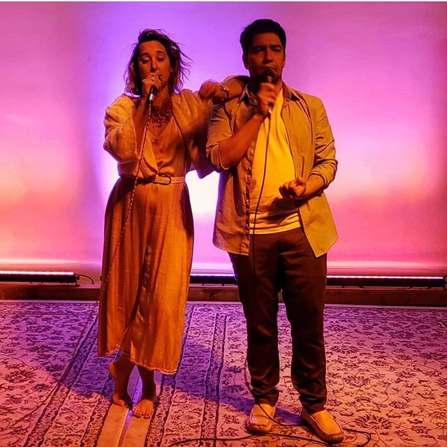bigfirefestival's tweet photo. TONIGHT. We’re back with our monthly Bottleneck Comedy at @nabuwines. Happy hour wine, tacos and laughs from 7-11p. Proceeds will be donated to the California Community Foundation’s Wildfire Relief Fund because California is our home and we’re over seein… https://t.co/lB9ijA42Uq https://t.co/tnkqahu0na