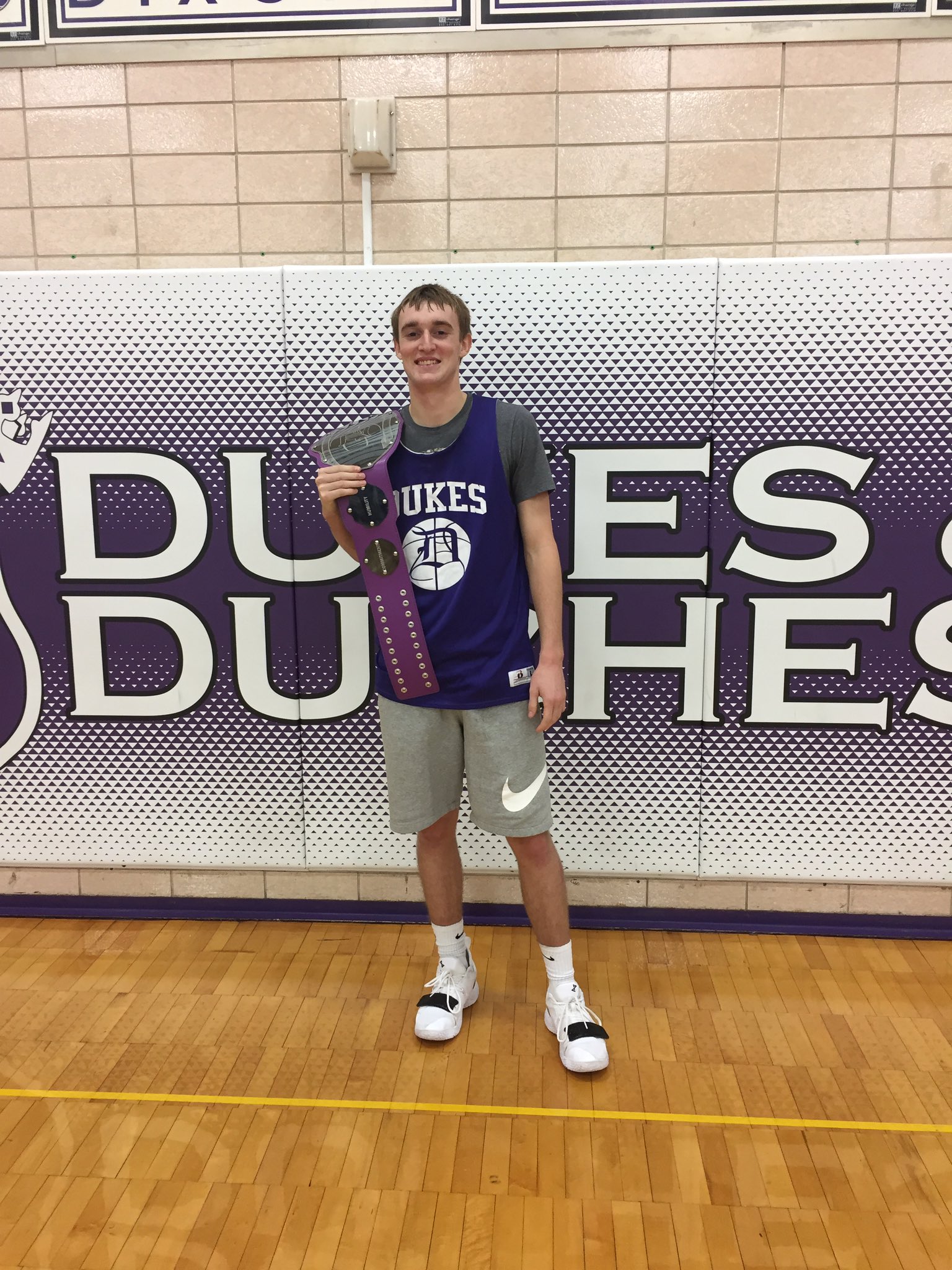 Dixon High School Boys Basketball on Twitter "Our CHIN champion has