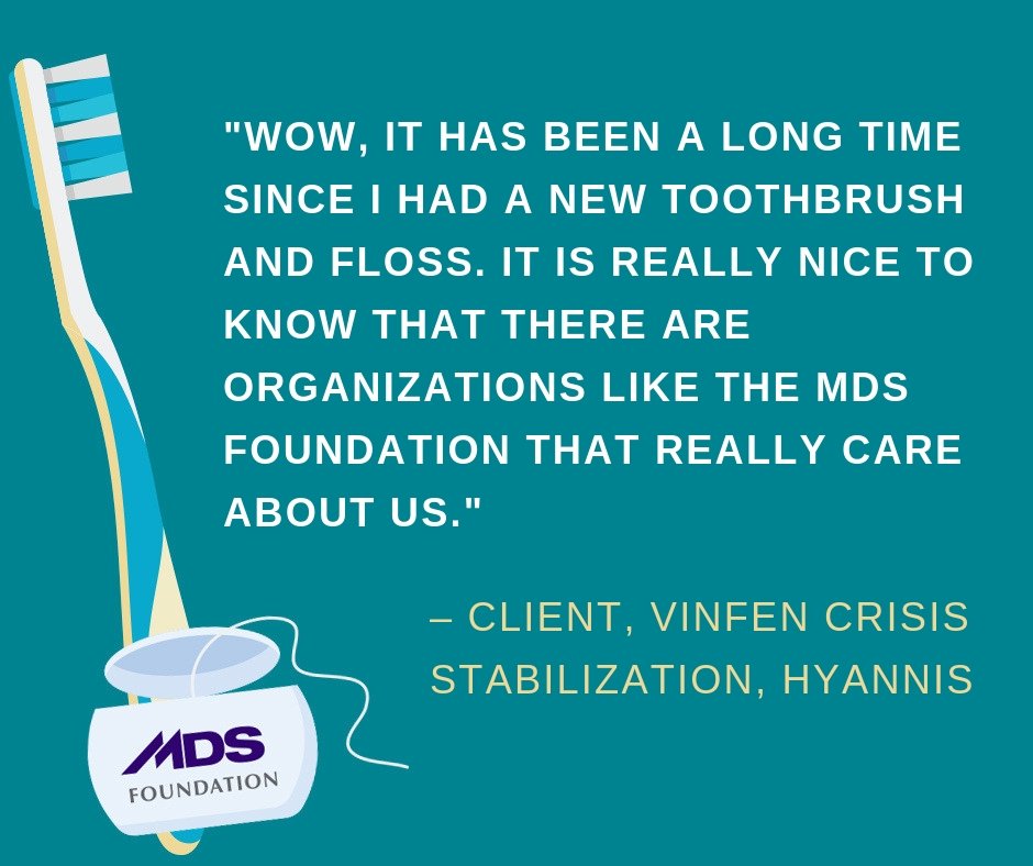 Media Tweets by Massachusetts Dental Society (MassDental) Twitter