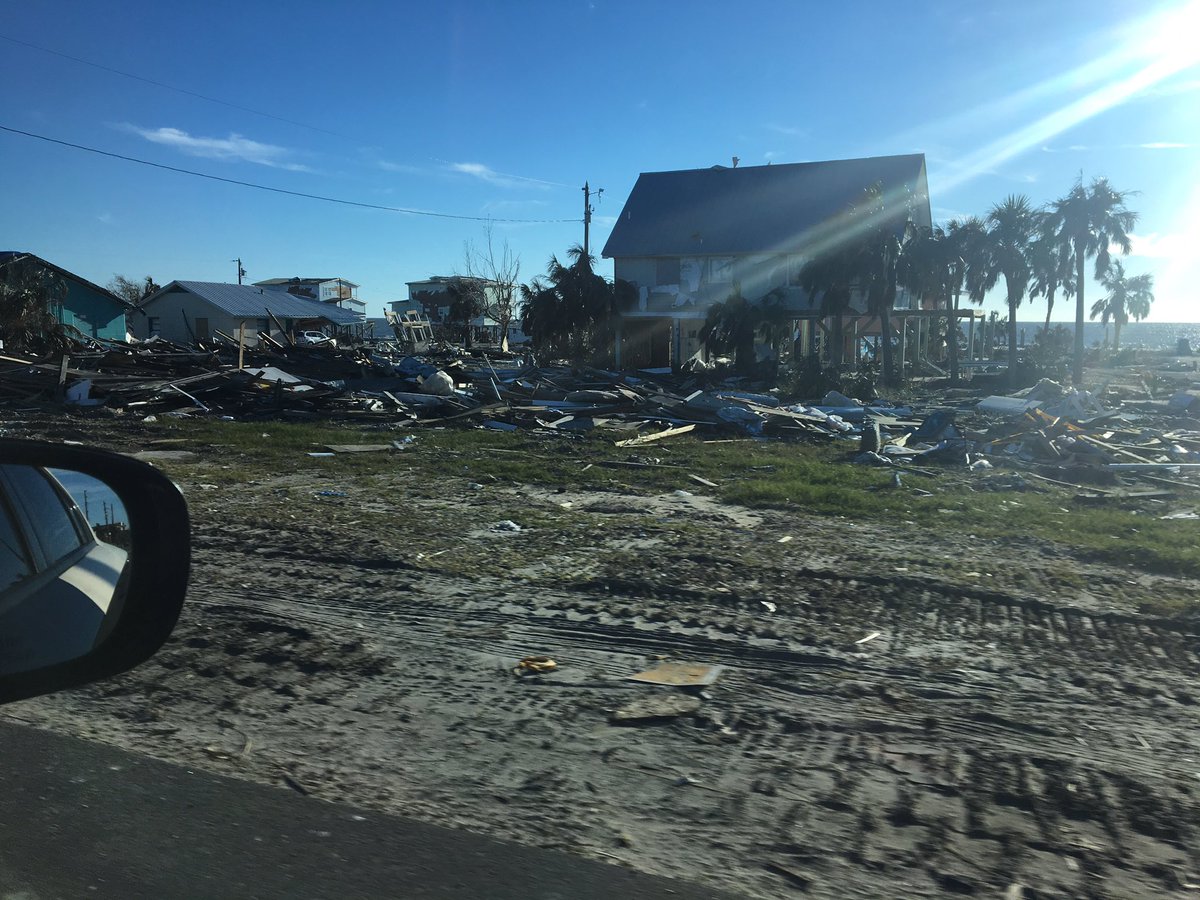 thpchattanooga s tweet the devastation that we have