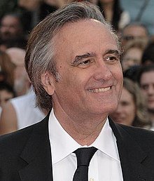 Happy birthday Joe Dante and Alfonso Cuaron 