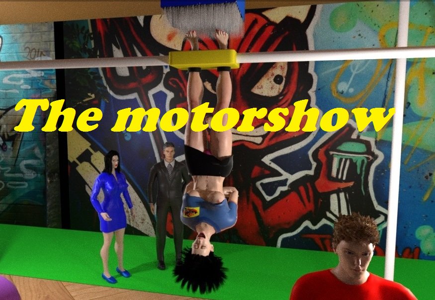 s_ryw's tweet photo. For the latest edition of the motorshow in Bologna, new actors have arrived at the event and many spectators have come to see the latest kermis of the sports world in the city that has made motorshow famous all over on the world.
https://t.co/biy9MYE9Qq
#tickling #ticklestory https://t.co/9Fs20O7fKc