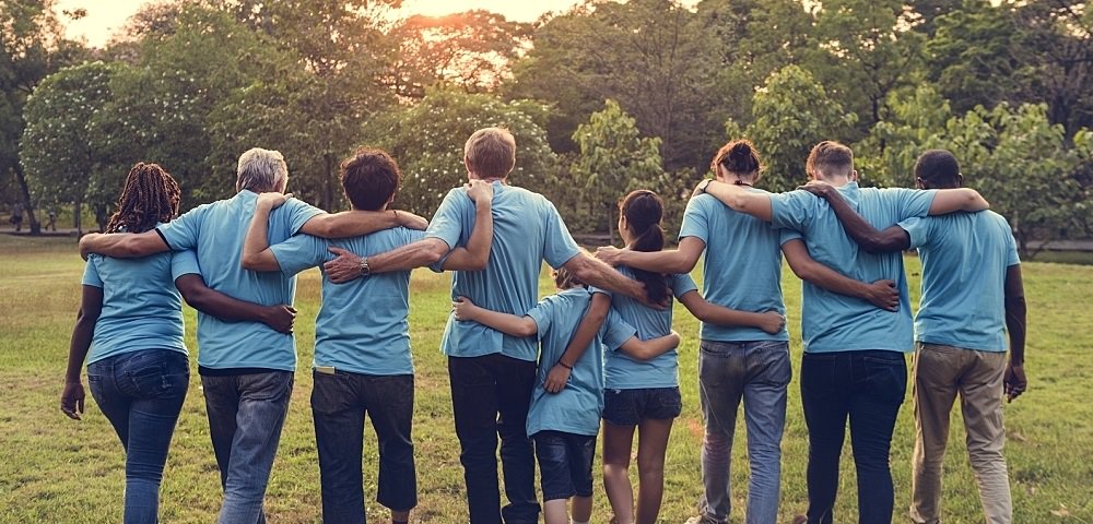 Donating doesn't always mean money. Your key to giving back without breaking the bank >> ow.ly/SLkW30mCrEE with a creative nod to <a href="/keybank/">KeyBank</a> #feelgood365