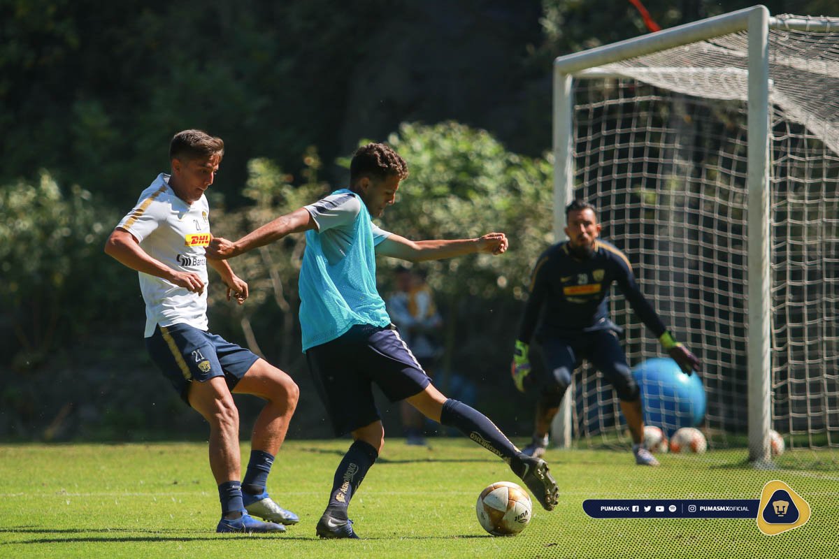 En Pumas consideran
