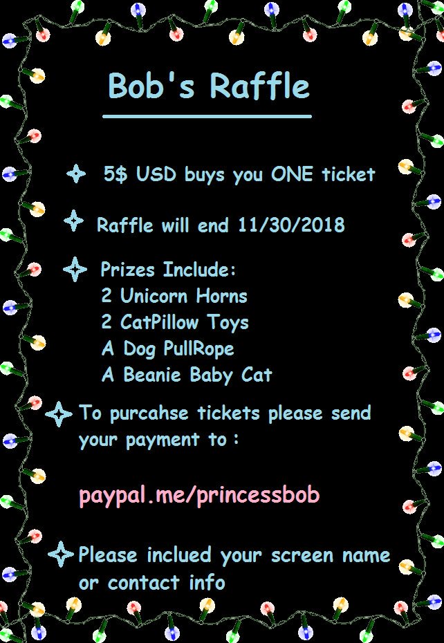 bobsraffle tag on twitter twipu