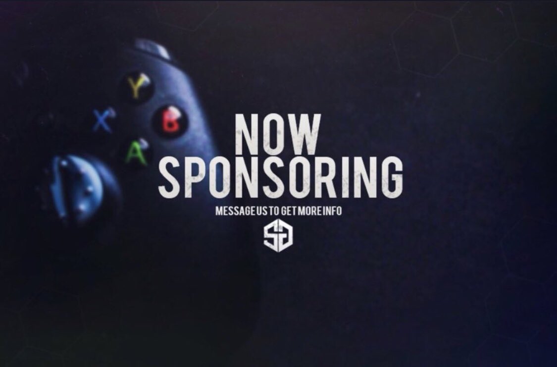 StmpGrips's tweet image. Now Sponsoring!
