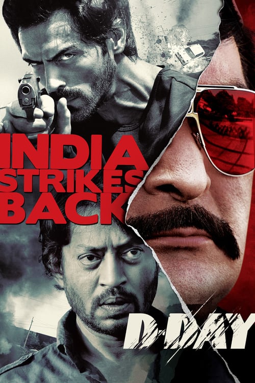 imoviego's tweet image. D-Day (2013) imoviego.com/movies/d-day-2…