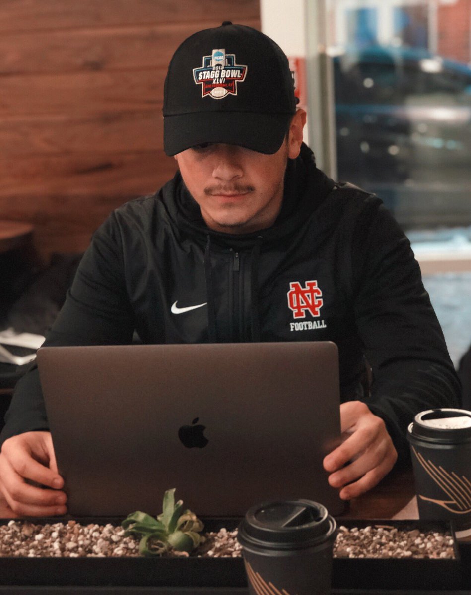 North Central School of Grad & Prof. Studies tweet media