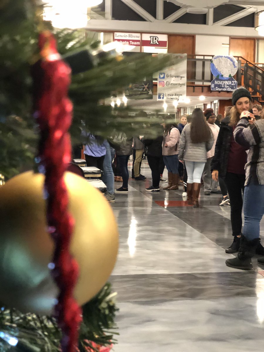 Andrew_LRU's tweet image. It’s the most wonderful time of the year!