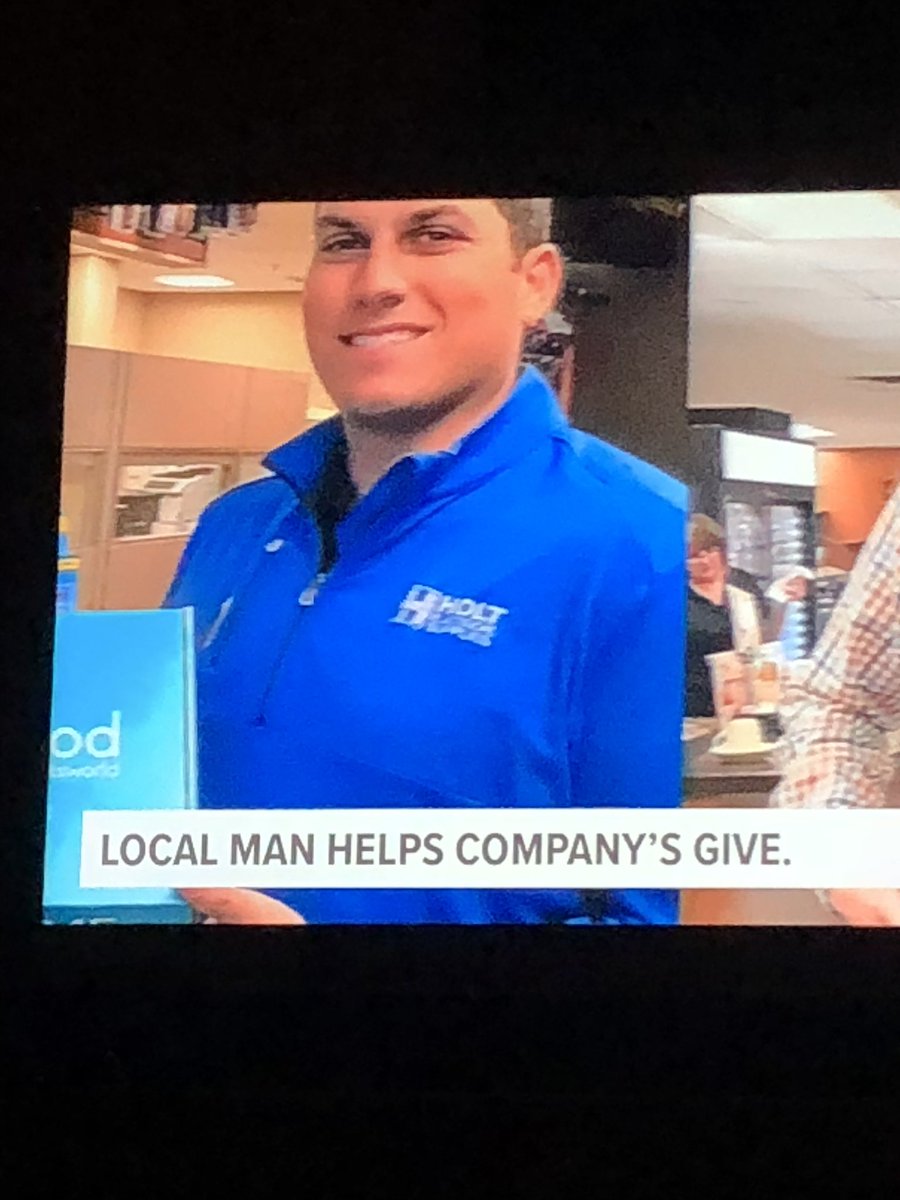 sueob62's tweet photo. @ksdknews *companies would be the proper word here. https://t.co/hO6bjJzGK5