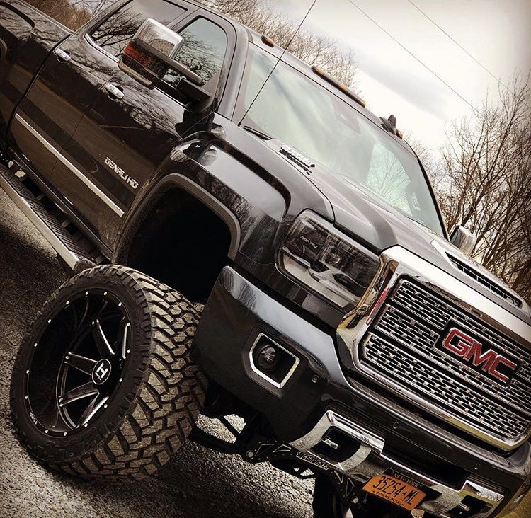 DirtymaxTrucks's tweet photo. GMC 👍🏻 https://t.co/zQXHEImhMl