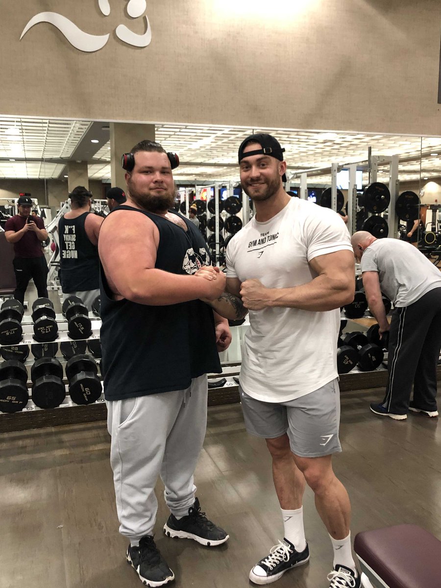 FatJeremy69 tweet picture