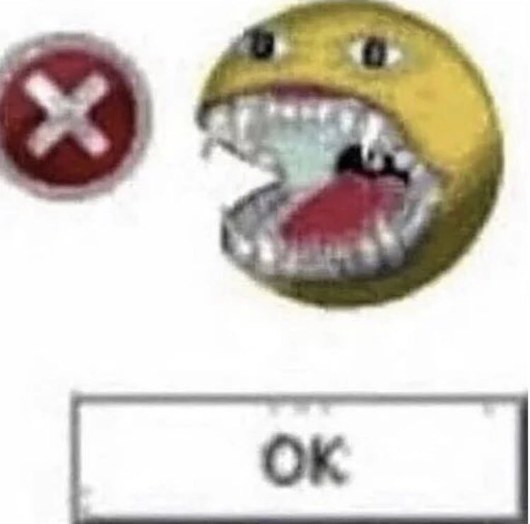 ᴛ ʀ ɪ ɴ . ʟ (@fangedgremlin) on Twitter photo 