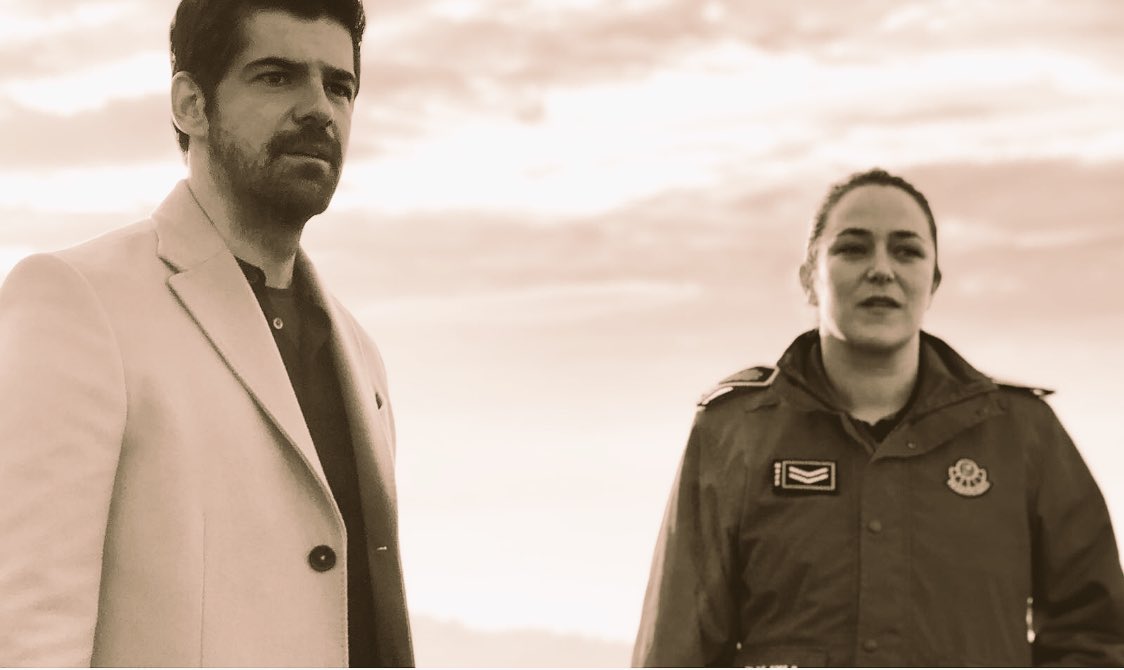 miguelamunoz's tweet photo. Sabes que siempre fuiste mi #NumberOne y que has hecho un trabajo EXCEPCIONAL en la @PresuntoCulpaTV ...
Pero lo mejor no ha sido trabajar contigo, sino conocerte @THurtadodeOry
#Gracias por ser una compañera tan maravillosa!
I❤️U We’ll miss you! #presuntoculpable11 https://t.co/XCAgQRhwMJ