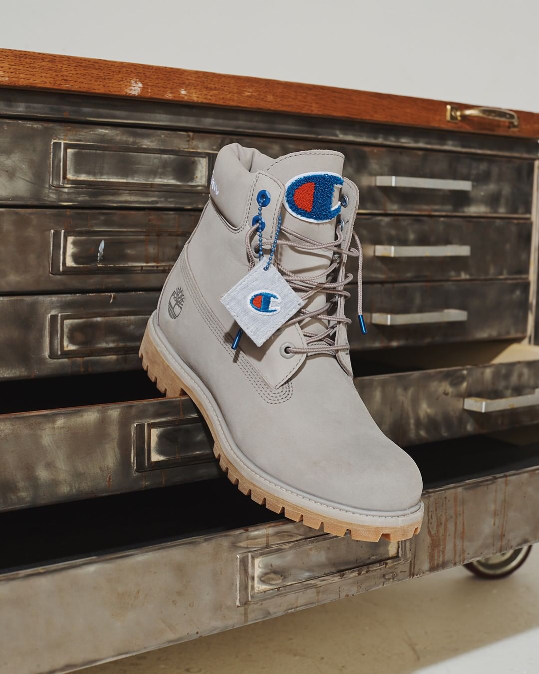 champion x timberland canada