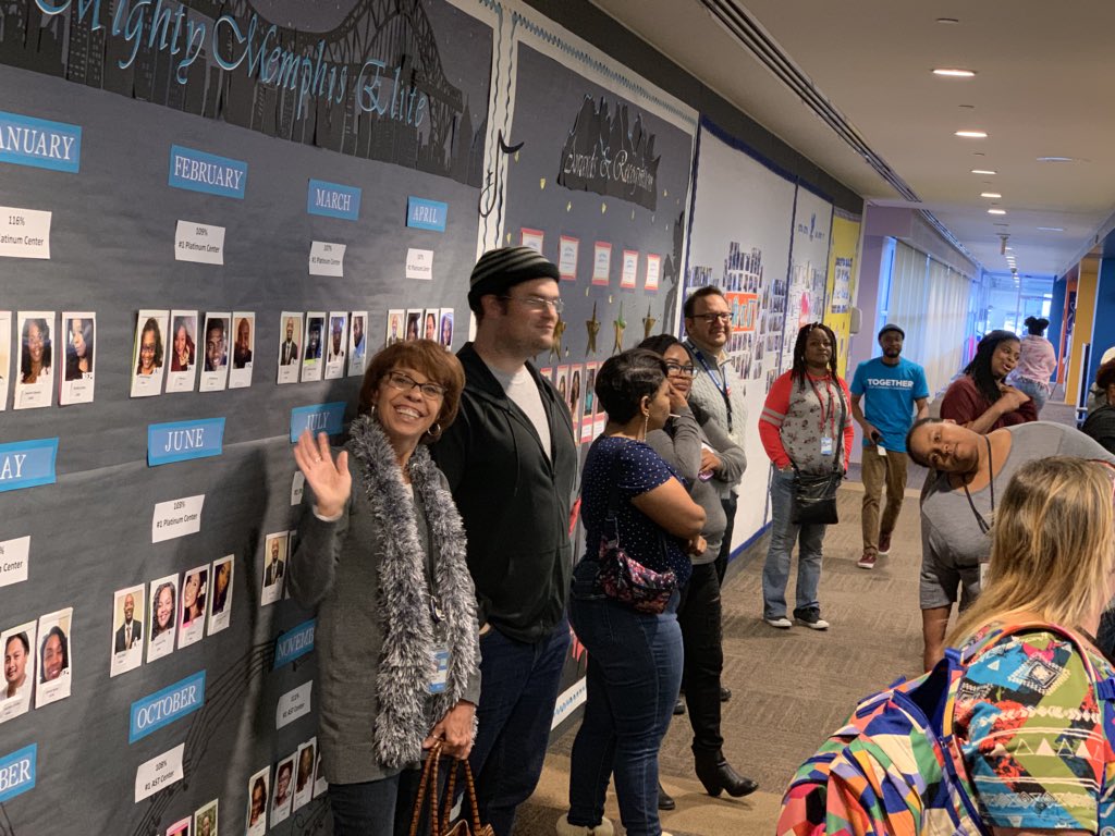 Juggernauts15's tweet image. @Juggernauts15 during the Town Hall #1Center #AwesomeATSD @Memphis_CC