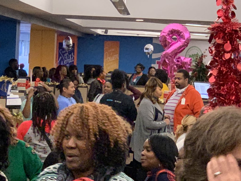 Juggernauts15's tweet image. @Juggernauts15 during the Town Hall #1Center #AwesomeATSD @Memphis_CC