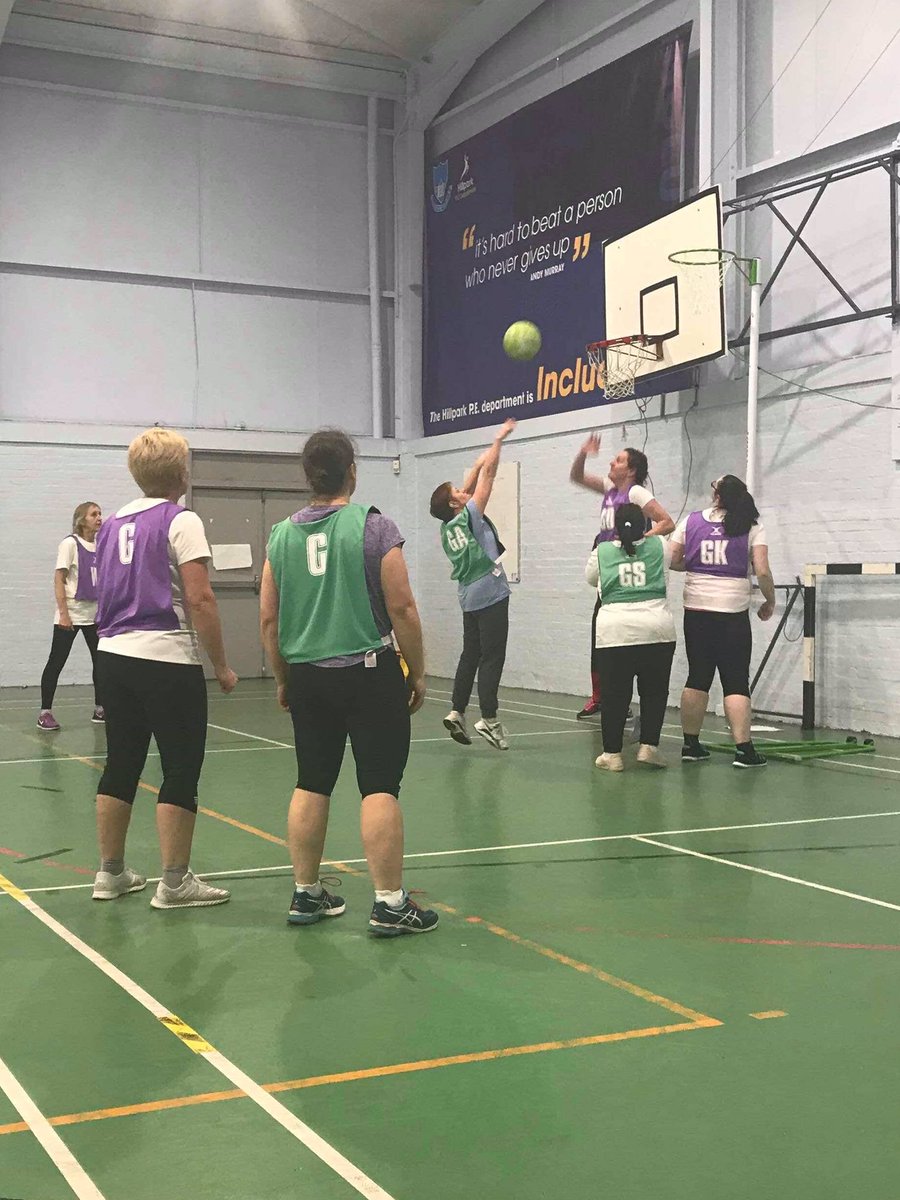 HBurghNetball's tweet photo. A well fought game against a strong side away @SycamoresSAPC both teams played well, loads of goals scored, good mid court & defence for both, a pleasure to play against #hnc #hncrec #netball #recontour #teamworkmakesthedreamwork https://t.co/bbkW7nkFJG