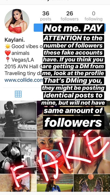 I&rsquo;m not DMing you. And I&rsquo;m sick of getting these DM&rsquo;s of you telling me about these fake ass profiles<a href="/tag/cheerleaders"class="tags"><span>#cheerleaders</span></a>