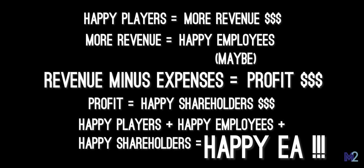make2tv's tweet image. Tried to do some math and accounting around this Sims Mobile update. Someone want to check my work?  📈📉 youtu.be/sLCsY4RGdNw @TheSimsMobile