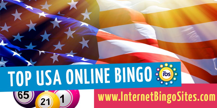 Best bingo sites for usa players 2020