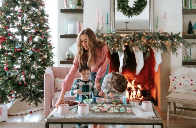 RT “Camille Styles <a href="/camillestyles/">Camille Styles</a> Everything you need to know on how to make the perfect holiday bucket list. | buff.ly/2AqVSBw ” buff.ly/i5M57S
<a href="/parties_bloom/">Parties in Bloom</a> #florist #girlsnightout #wedding #Flowers #HomeDecor