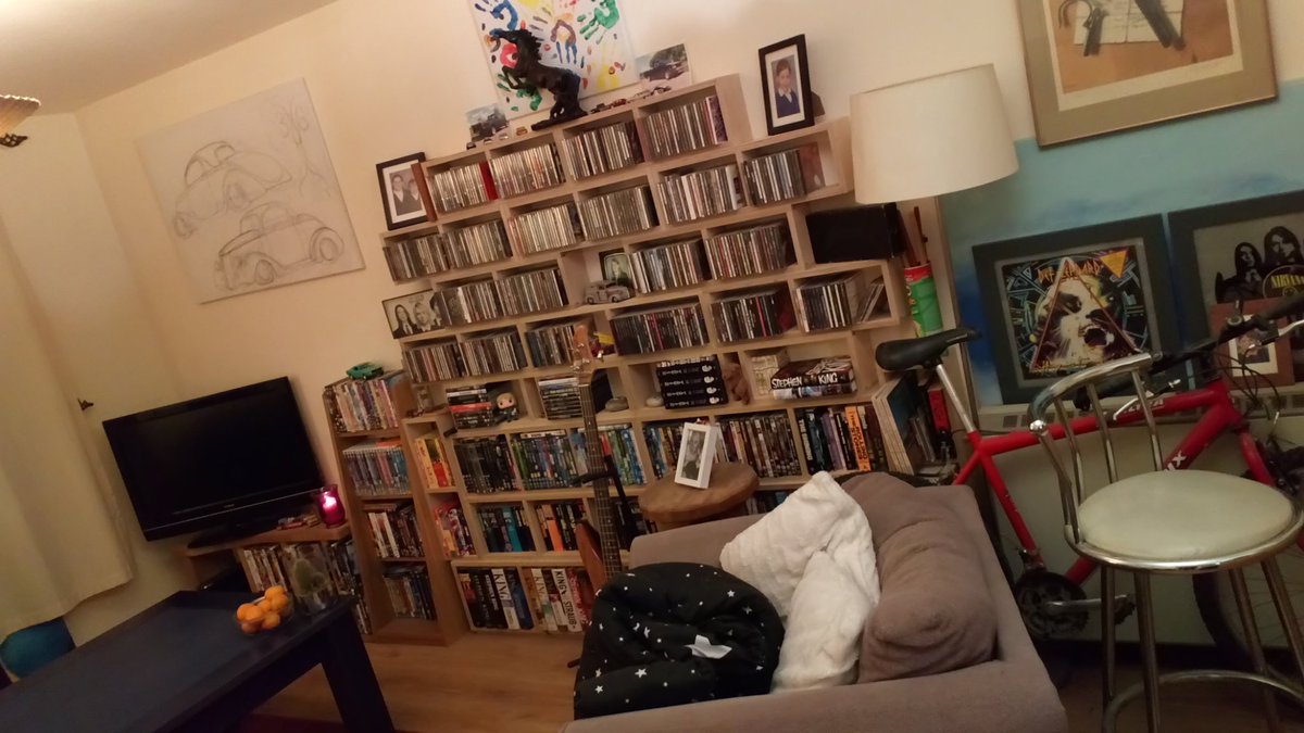 daffrock666's tweet image. .... And I'm spent....
#ModularBuildingBlocksKickArse! All #ReCycled #Offcuts from work.