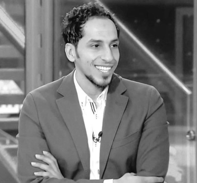 s_aleh7's tweet photo. #سلطان_البرقان الله يرحمه ويغفر له ويسكنه فسيح جناته https://t.co/o7ZdlQfaeD
