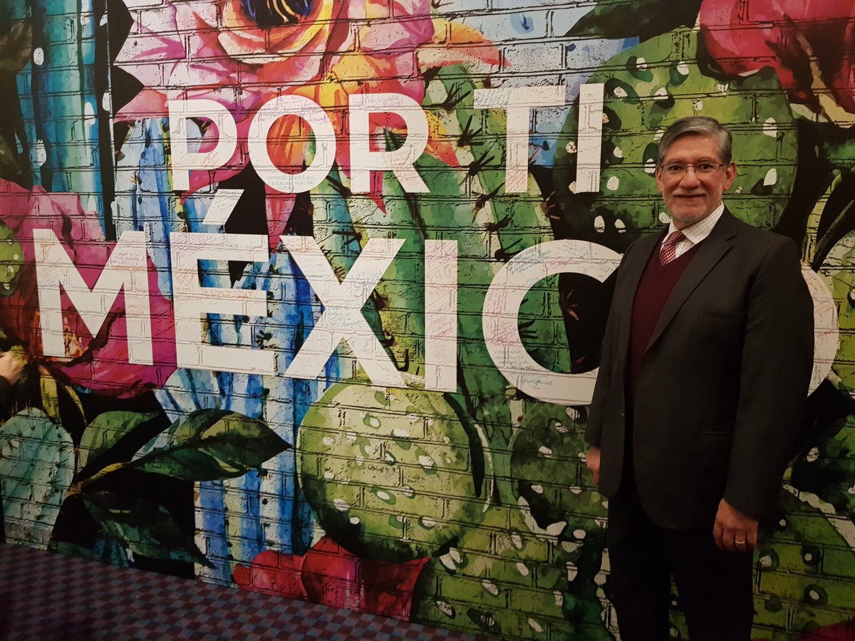 el_javi25's tweet photo. #portimexico Empecemos a crear una nueva narrativa, positiva, comprometida, dinamica...por ti Mexico! https://t.co/Oao9TL5FQc